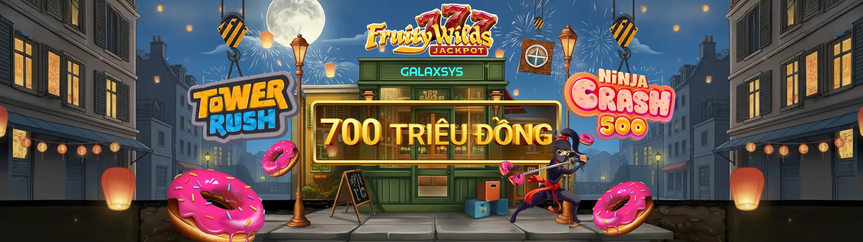 Trò chơi Slot hấp dẫn tại bet678 code