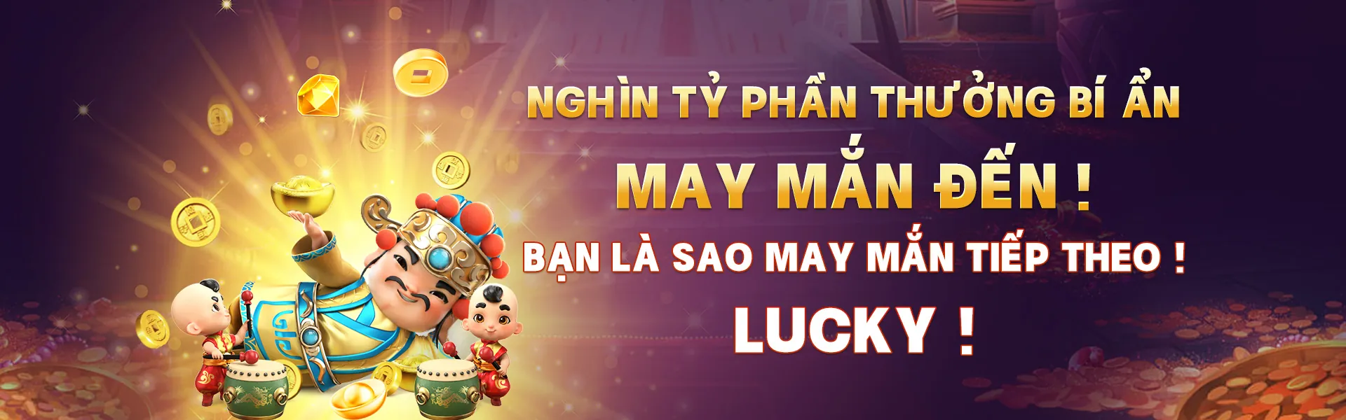 Người chơi may mắn nhập Bet678 Code